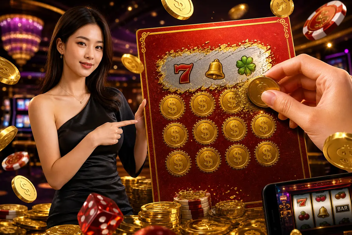 777ygn Slots Fortune Tiger Gates of Olympus