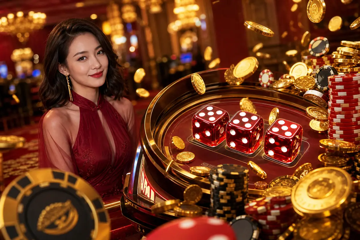 777ygn KBZPay ငွေသွင်းကာ Slots ကစားခြင်း