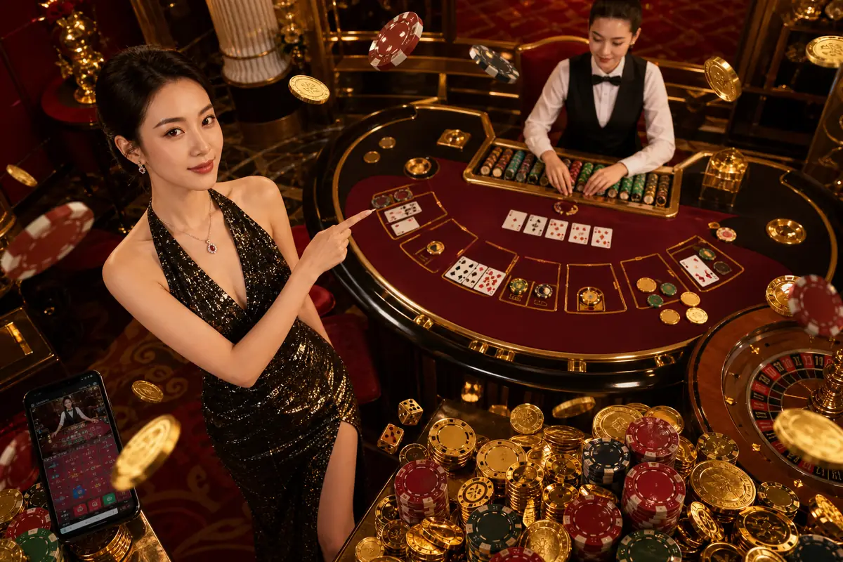 777ygn Roulette လောင်းကြေး ဇယားနှင့် ဘီးလှည့်ခြင်း