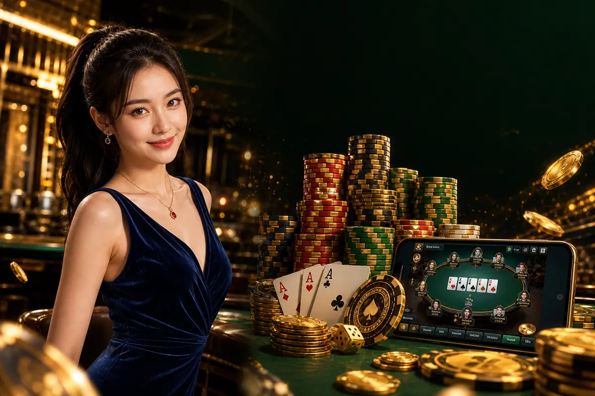 777ygn Slots ဂိမ်းအမျိုးအစားများ